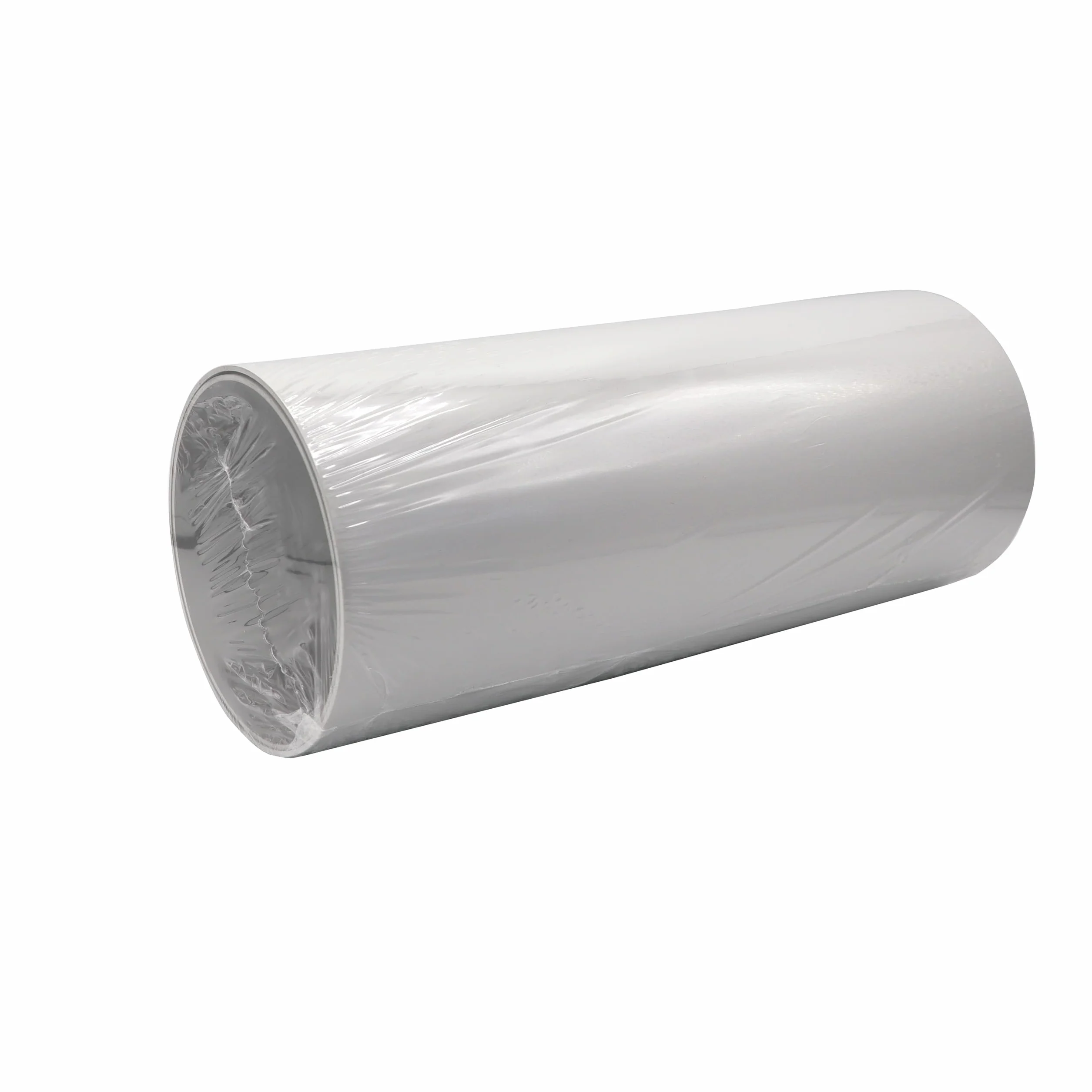 La Ventilazione Tubo telescópico TB12TG ø 125 mm, gris