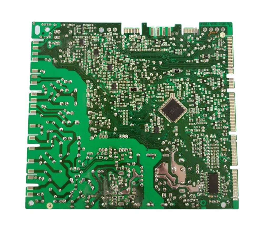 Placa Electrónica Original para Caldera - Versión de Electrónica (0310144400L12) v7 - Compatible con Varios Modelos Themafast - Pieza de Repuesto Reacondicionada