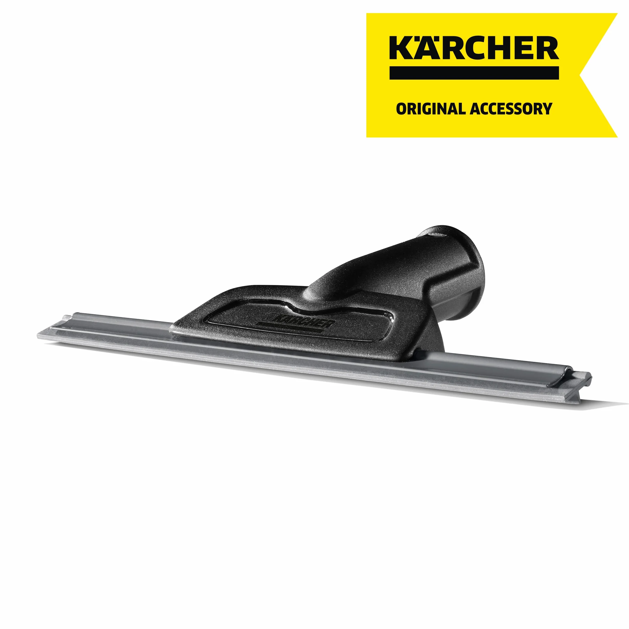 Kärcher 2.863-025.0 - Boquilla para limpieza de cristales con vapor