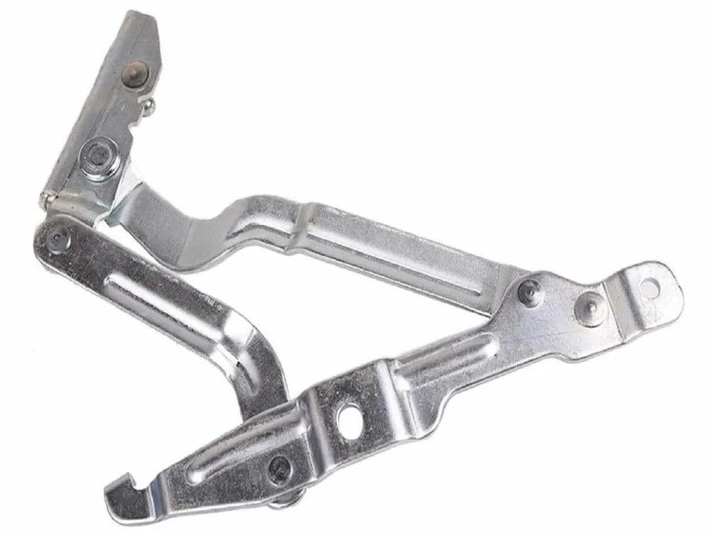 Kit de bisagras de maletero para VW Passat B5.5 (2000-2005) 3B5827301A / 3B5827301B / 3B5827301B III