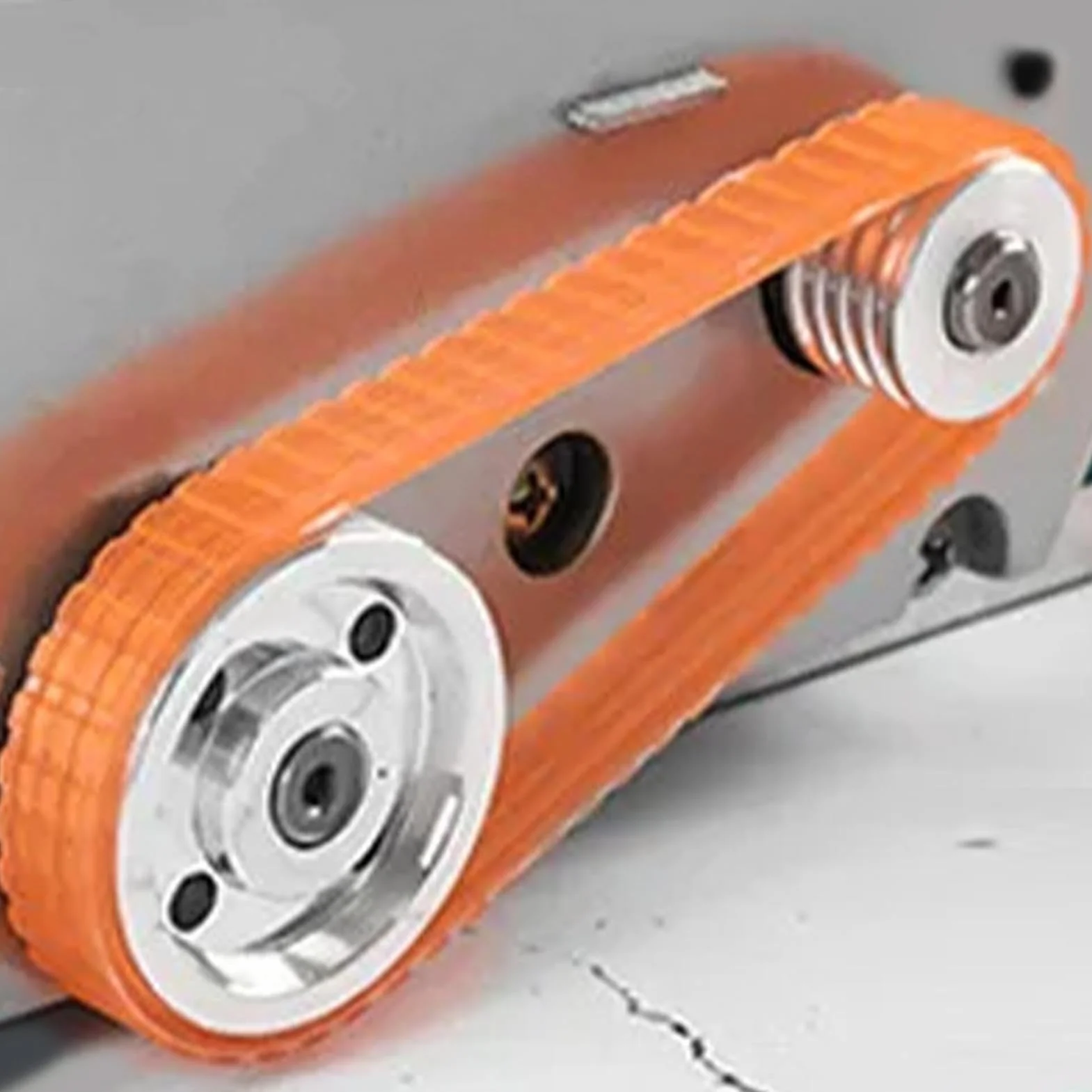 Correa de Cepilladora Eléctrica de Madera para Carpintería - Bandas Resistentes y Compatibles con Mod