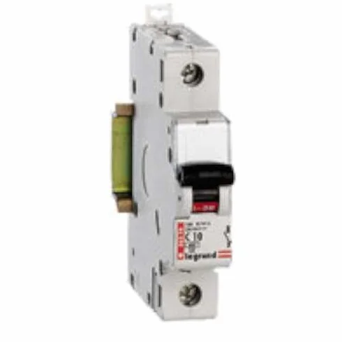 ICP-M 1P 15A