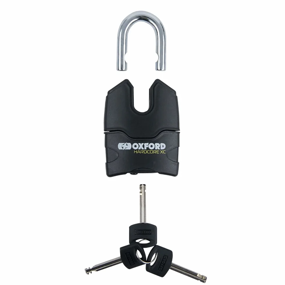 OXFORD LK172 Cable antirrobo