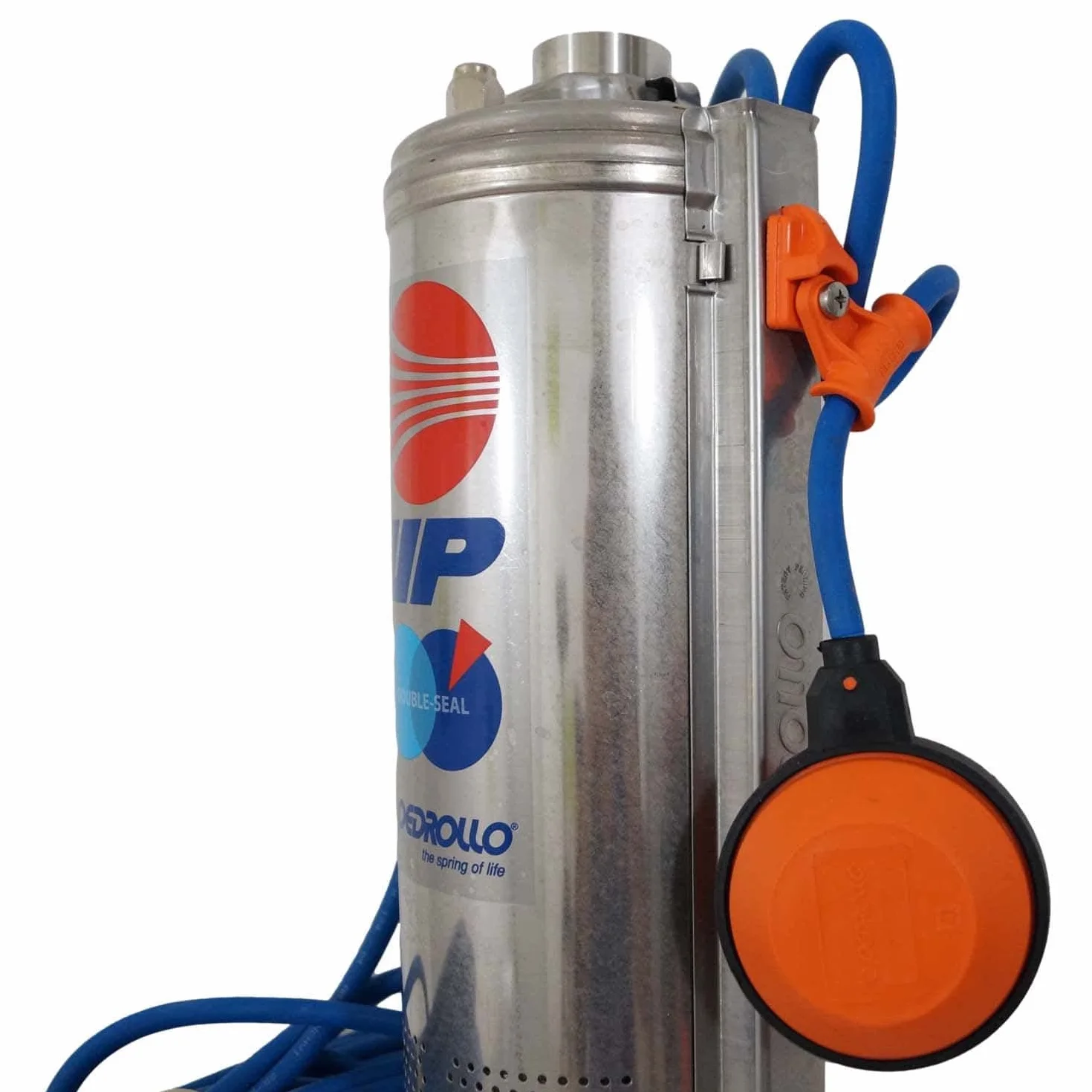 PEDROLLO Electrobomba UPm 2/4- GE 230V 50Hz 1HP