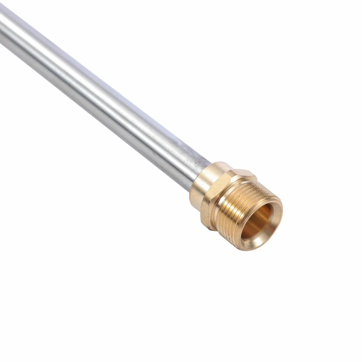 ORAZIO Kit de chorro de arena para lavadora a presión de 5000 PSI, accesorio de chorro de arena húmedo, conexión M22-14 mm, para limpieza de lavado de automóviles
