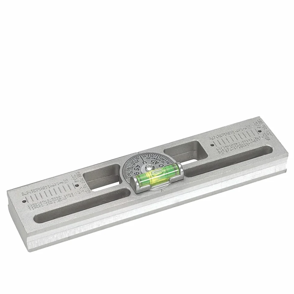 Jackson Safety 14796 Curv-O-Mark Universal Level