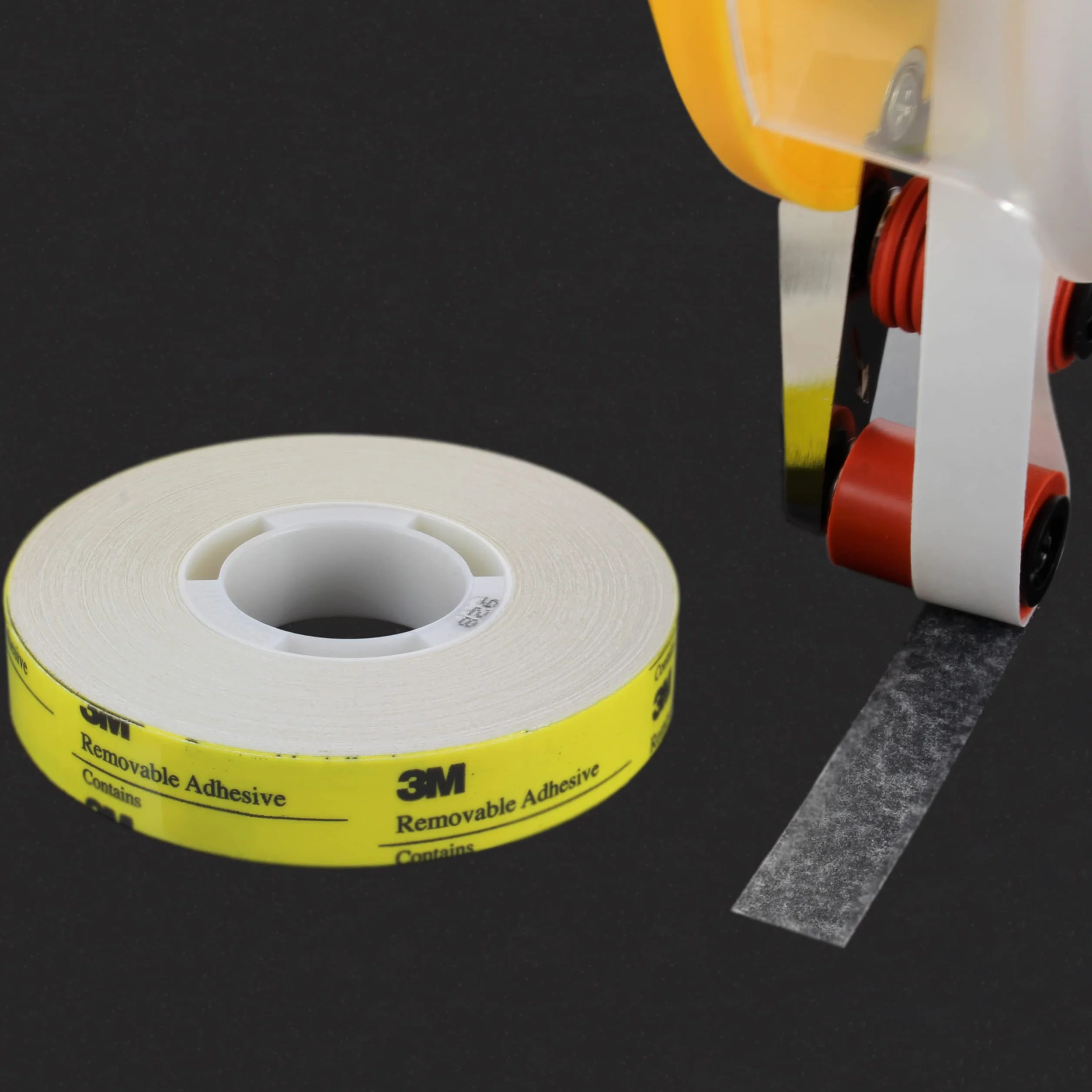 3M 928 - Cinta adhesiva de transferencia para ATG 700 (12,7 mm x 33 m), diseño de notas adhesivas