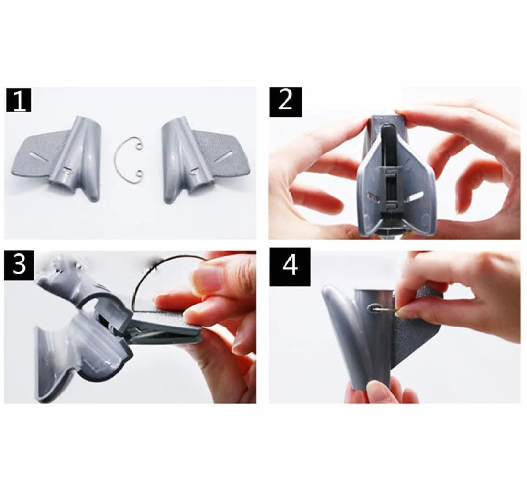 Tubo organizador de cables, tubo de polietileno flexible con clip de cable para TV PC y gestión de cables (42 mm x 5 m, blanco)