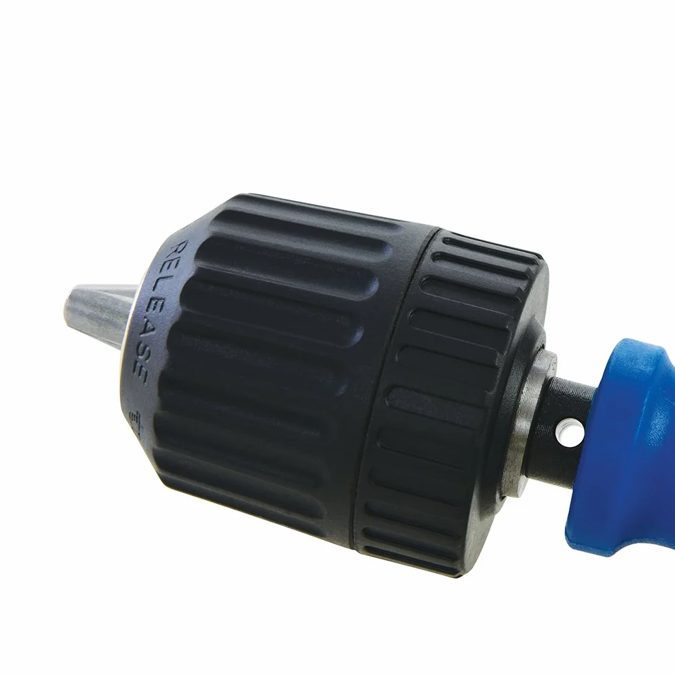 Silverline Tools 633973 - Eje flexible para taladro 1041mm