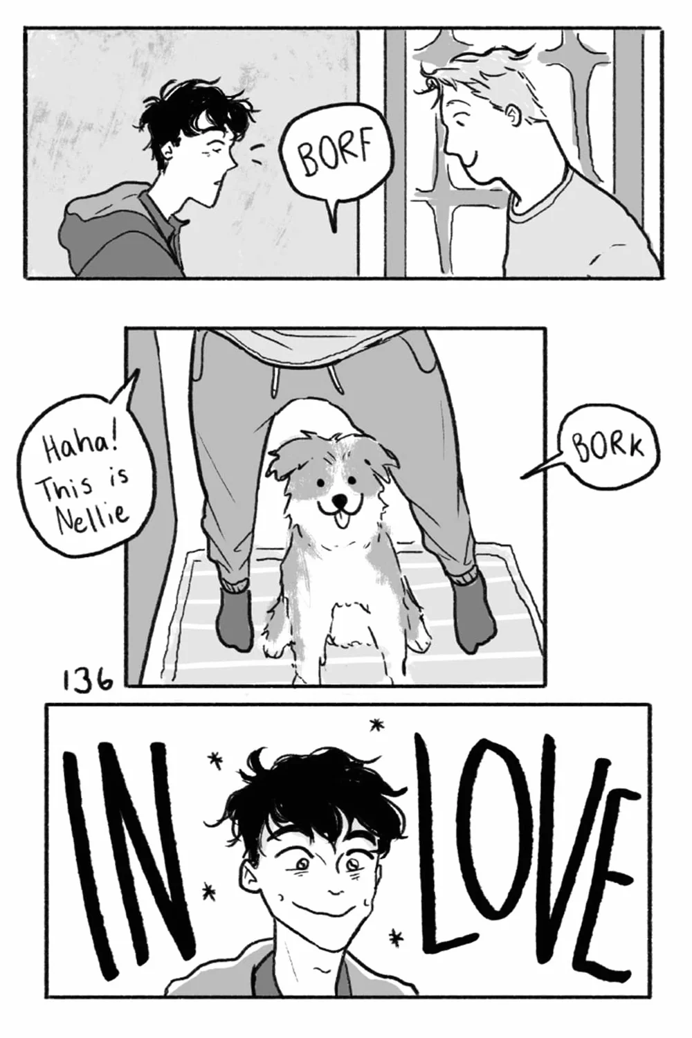 Heartstopper Volume 1: The phenomenal graphic novel series, also on Netflix!