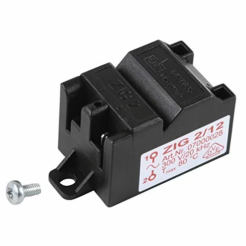 Saunier Duval – Transformador de Encendido – : S5742700