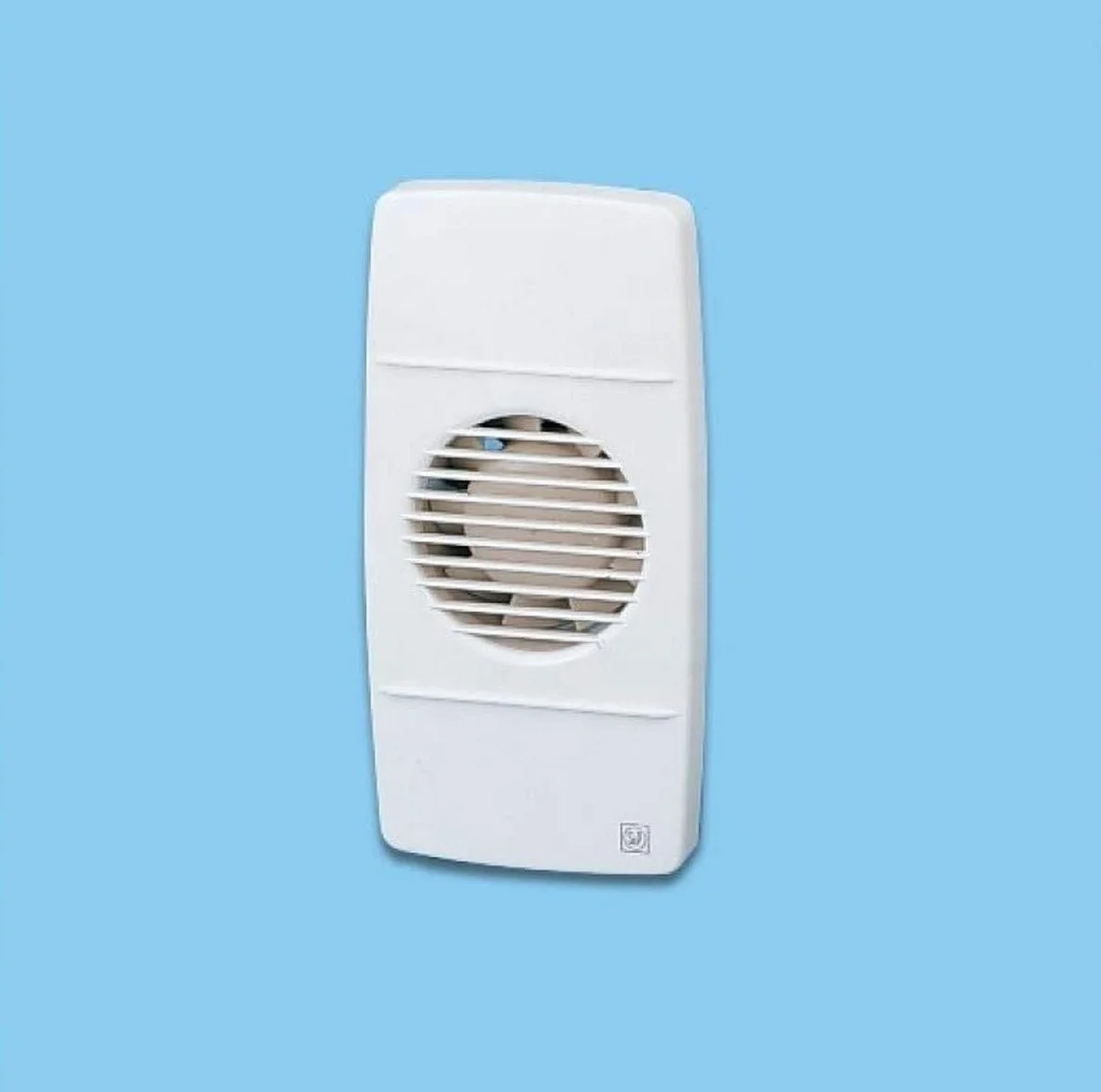 SOLER Extractor de baño Palau EDM-80 L