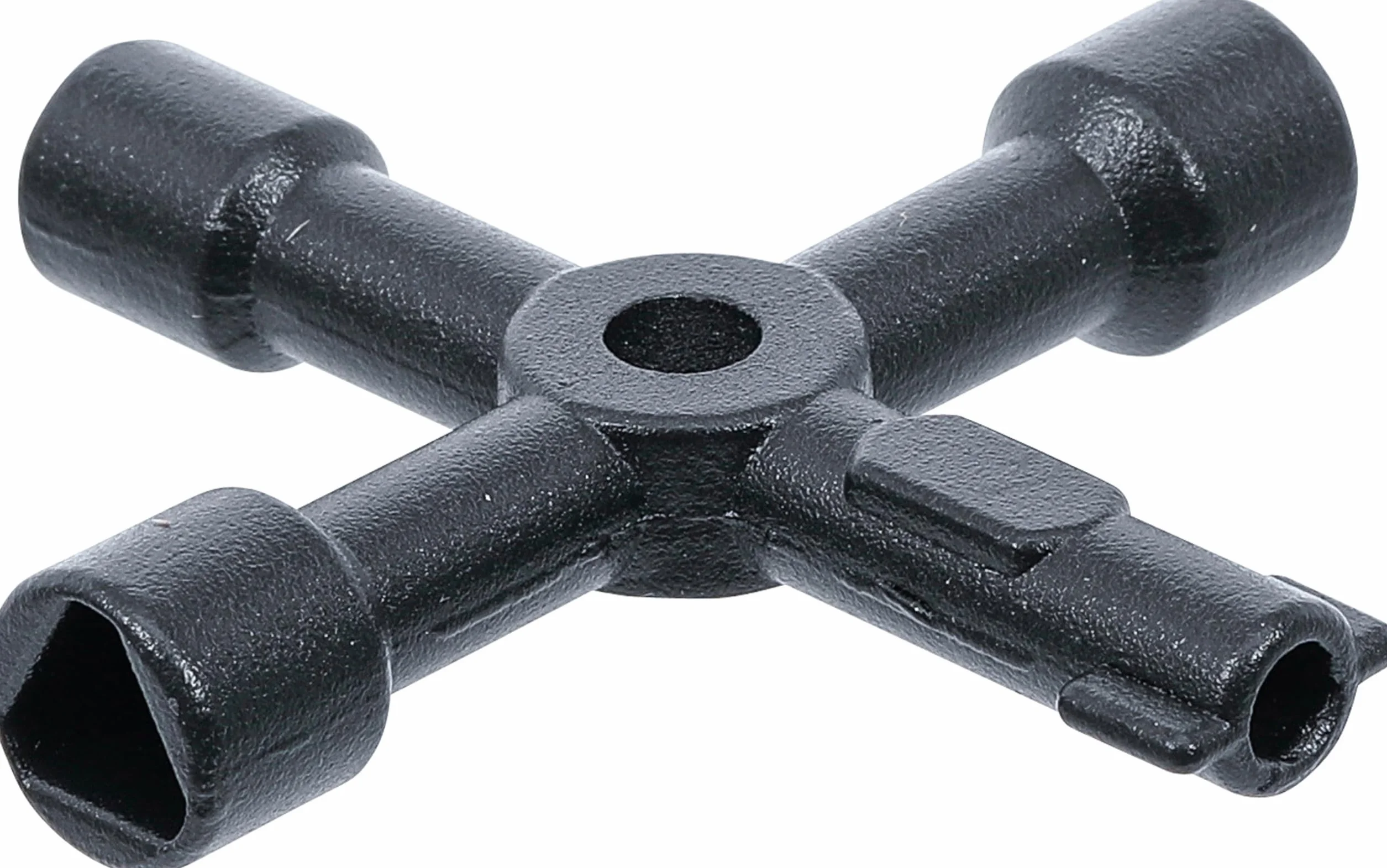 BGS 9803 Llave multiuso para paneles