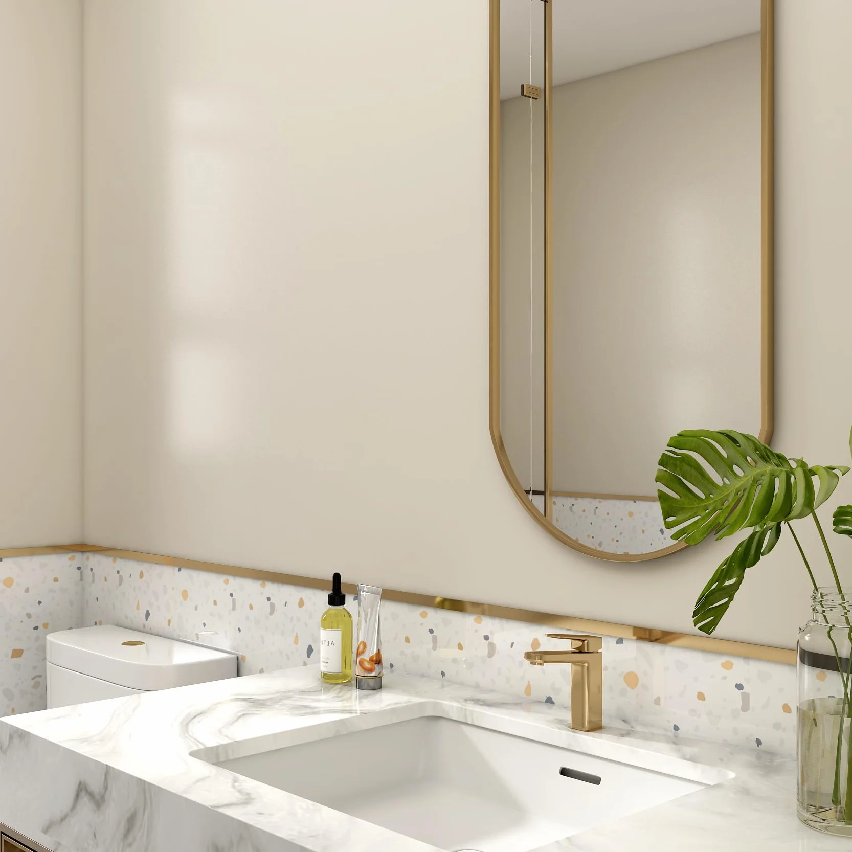 Livelynine Papel Adhesivo para Muebles Beige Mate 40CMx10M Vinilo Adhesivo Cocina Beige Liso Lavable Papel Autoadhesivo Pared Baño Dormitorio Vinilos Adhesivos para Puertas de Armario Papeles Pintados