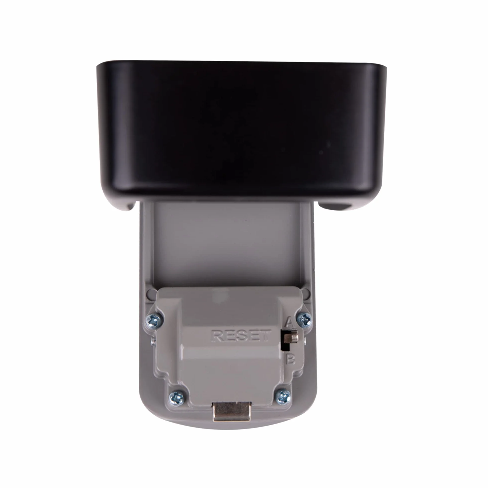 Cofan Caja de Seguridad para Llaves | Combinación de 4 virolas modificable | Caja de Seguridad para Pared