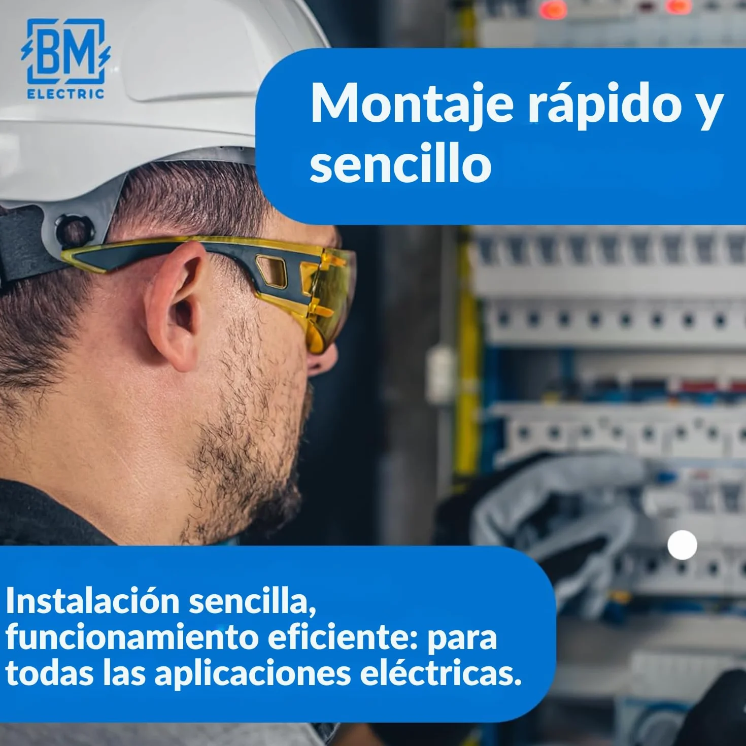 NYM - Cable YDYp de 3 x 1,5 mm² – Cable de alimentación tripolar, cable plano de 5 m, 10 × 5 mm, pasaventanas, cable para ambientes húmedos, conductor de cobre macizo, 300/500 V