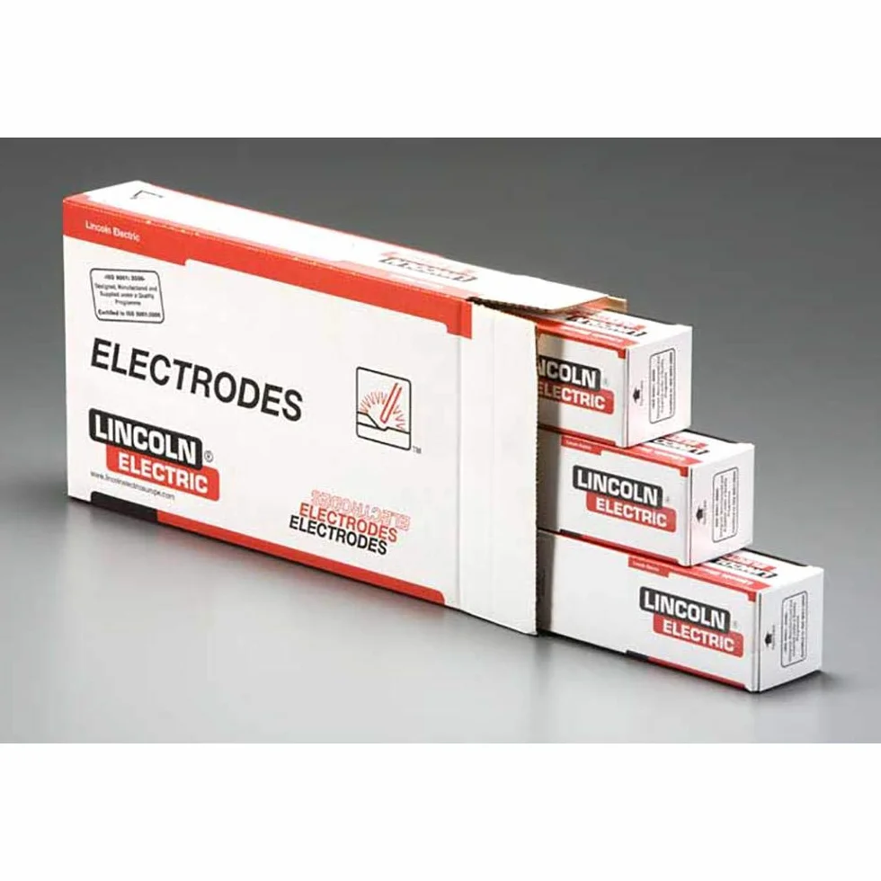 Lincoln ELECTRODO RUTILO 3,2x350MM Omnia 46 525