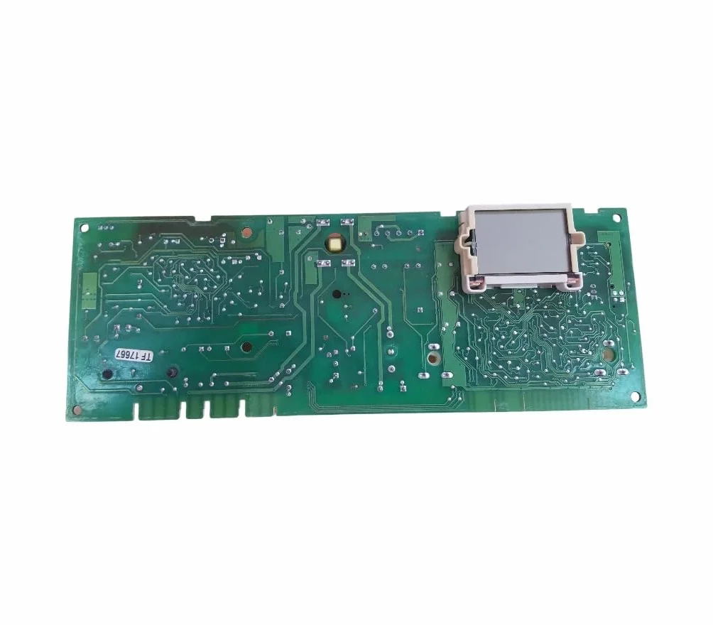 Placa Electrónica Original para Caldera (45007556-004) - Versión de Electrónica 45007556-004 - Circuito Impreso Reacondicionado - Pieza de Repuesto