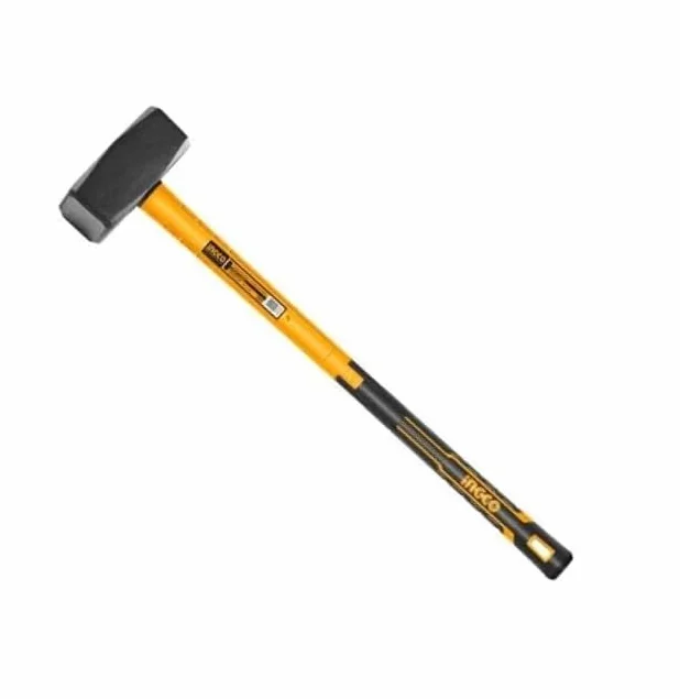 Ingco MAZA DOS MANOS 4 Kg (900mm)