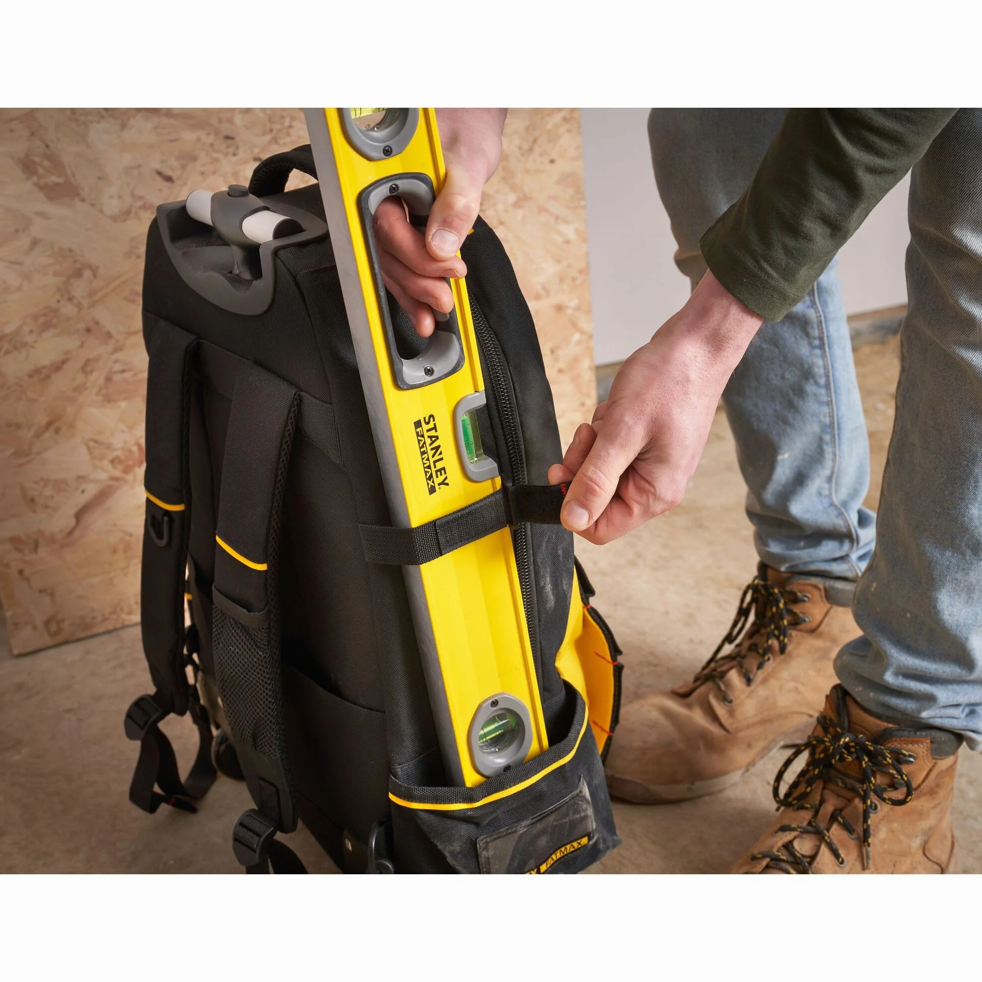 Stanley Fatmax Backpack