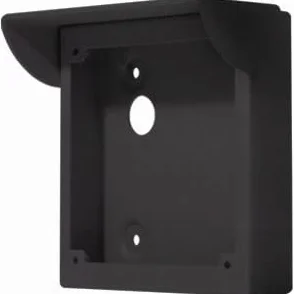 Golmar 11290496A MP-VIS/GRF Caja de Superficie con Visera Integrada