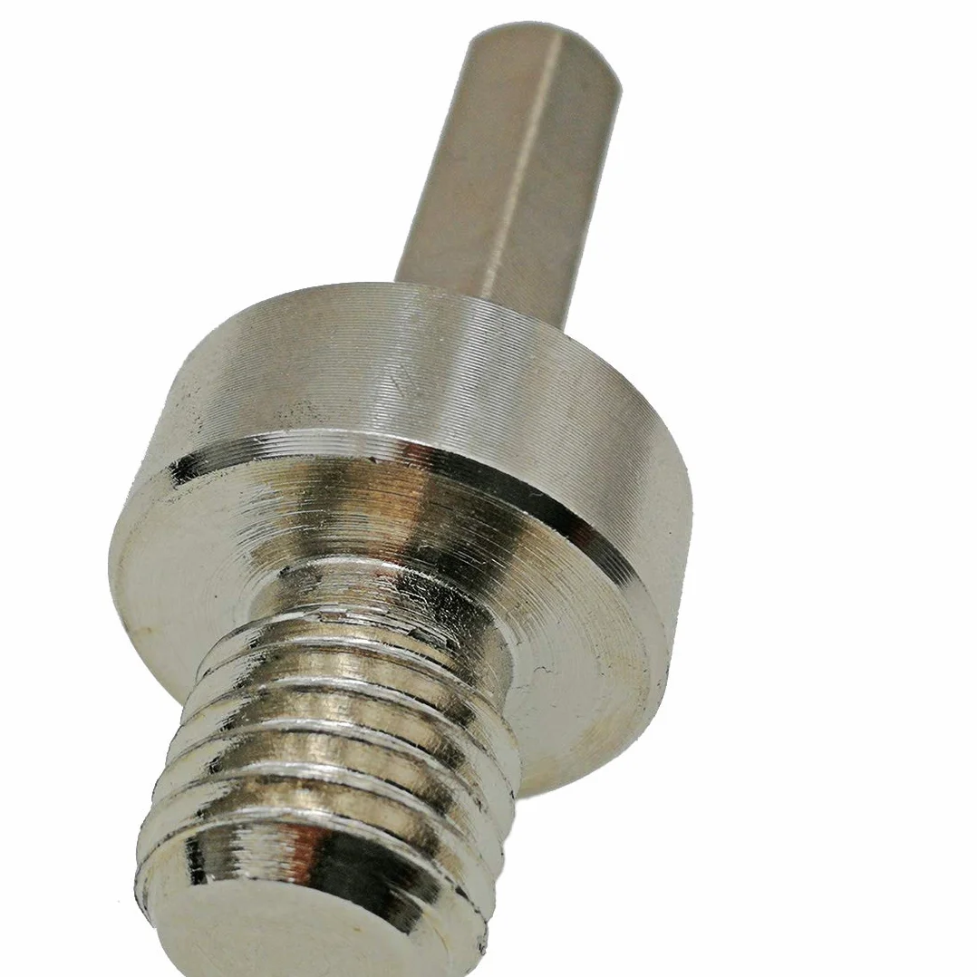 SHDIATOOL Adapter Connection Converter Different Thread