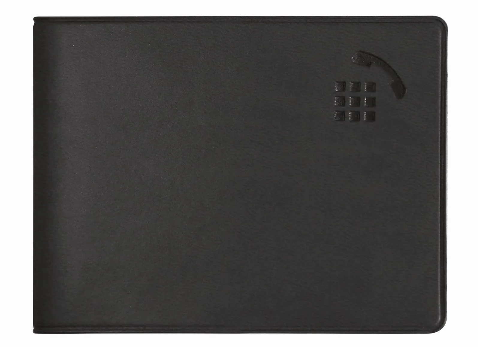 Exacompta 13081E Agenda Ganadora 11 x 7,5 cm