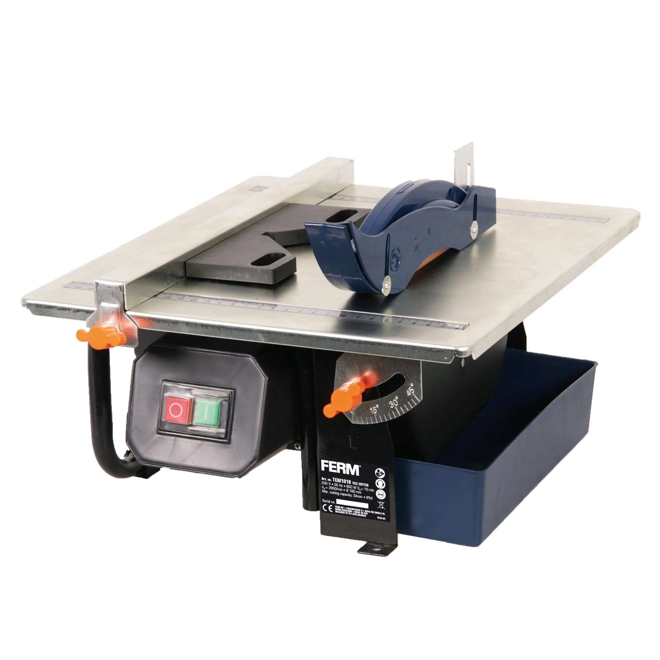 Tile Cutter 600W