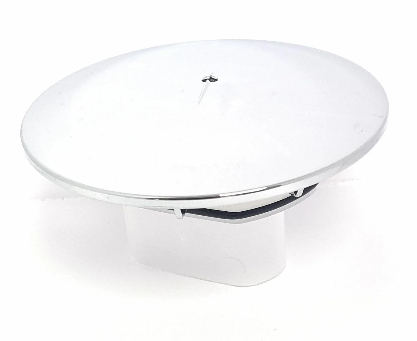 Embellecedor T-578T para Válvula Ducha Ø115