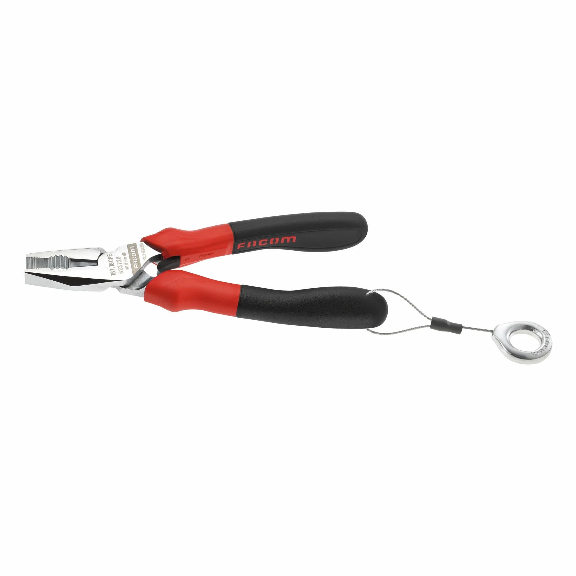 ALICATE UNIVERSAL 160MM SLS
