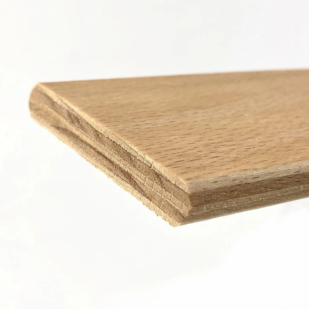 Cortassa Soluko – 10 listones curvados de madera de haya – Repuesto para lamas 5,2 x 79 x 0,8 cm