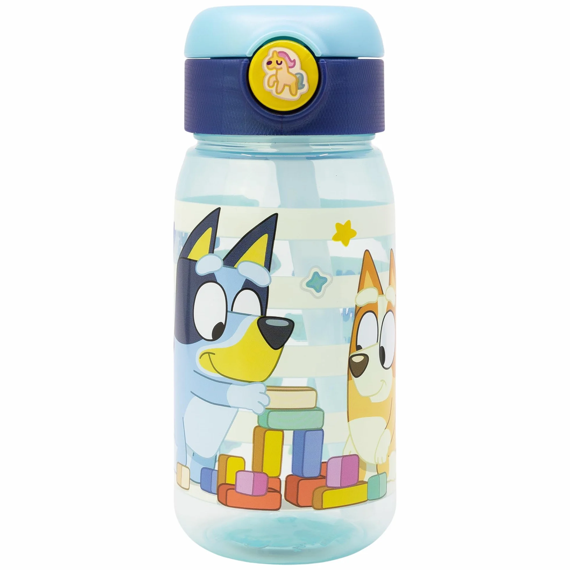 Stor BOTELLA ACTIVE 510 ML BLUEY