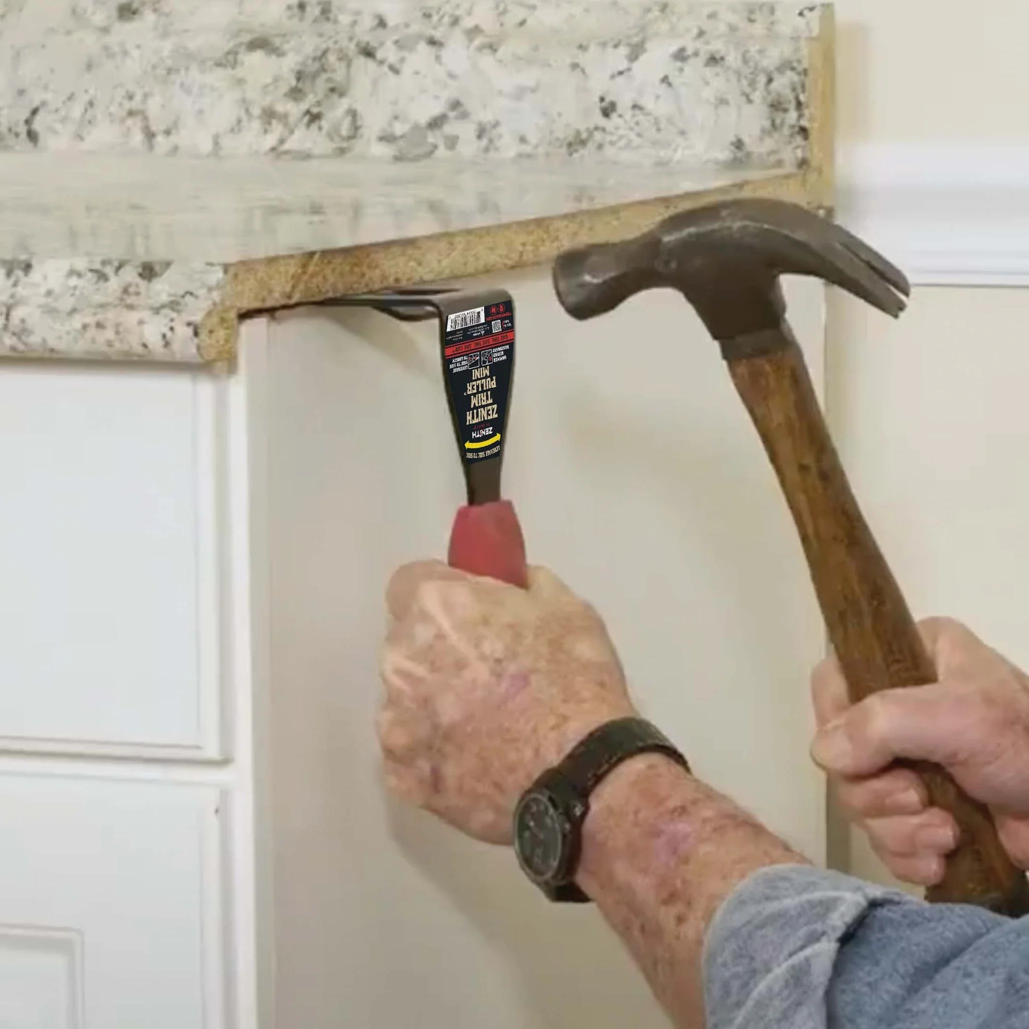 Zenith Trim Puller Mini