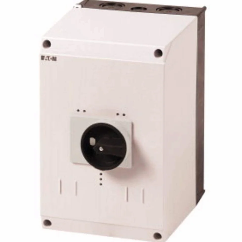 Eaton SL4-BL24-A - Modulo luminoso baliza señalizacion ambar