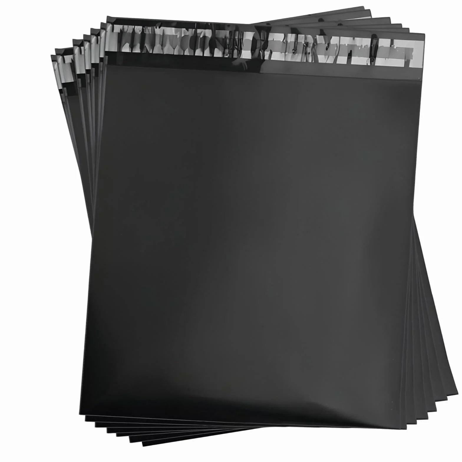 Bolsas para Envíos 100pc 10'' x 13'' (25,4x33,0cm) Plástico Impermeables Resistentes a la Humedad