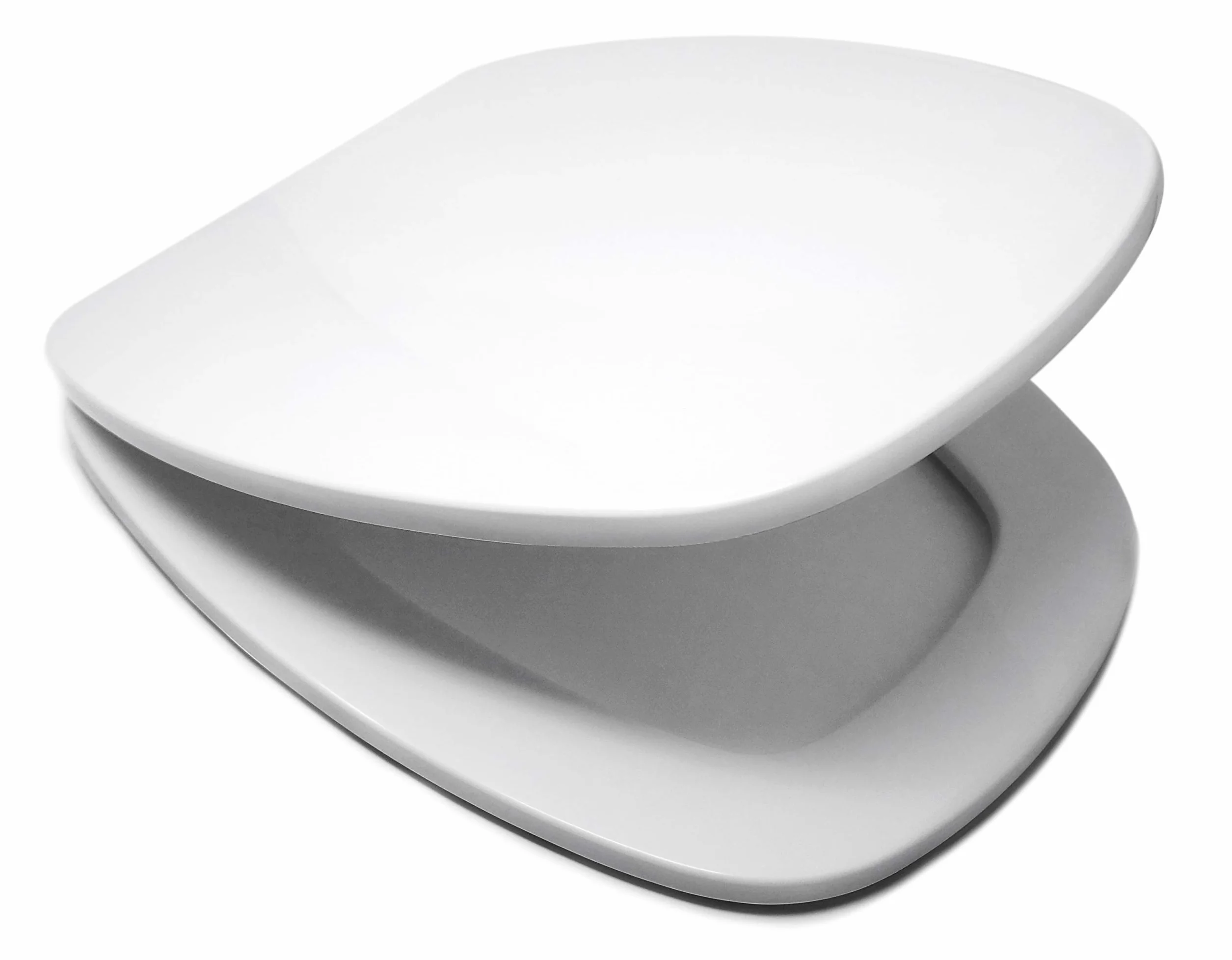 TAPA WC COMPATIBLE DIANA GALA | BISAGRA AJUSTABLE | MUY RESISTENTE