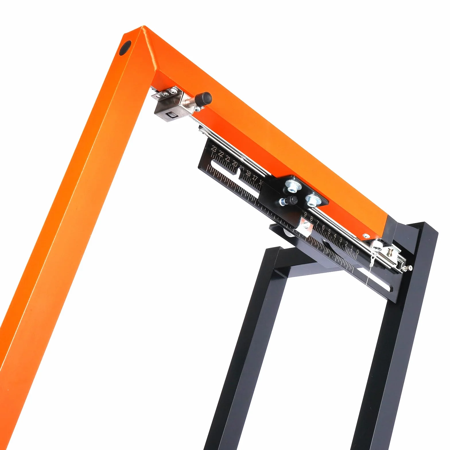 Cortador de poliestireno M6, con carcasa de aluminio soldado, 250 W de un cortador de alambre caliente de alta precisión, tamaño máximo de corte 1350 x 330 mm, incluye 10 cables de corte