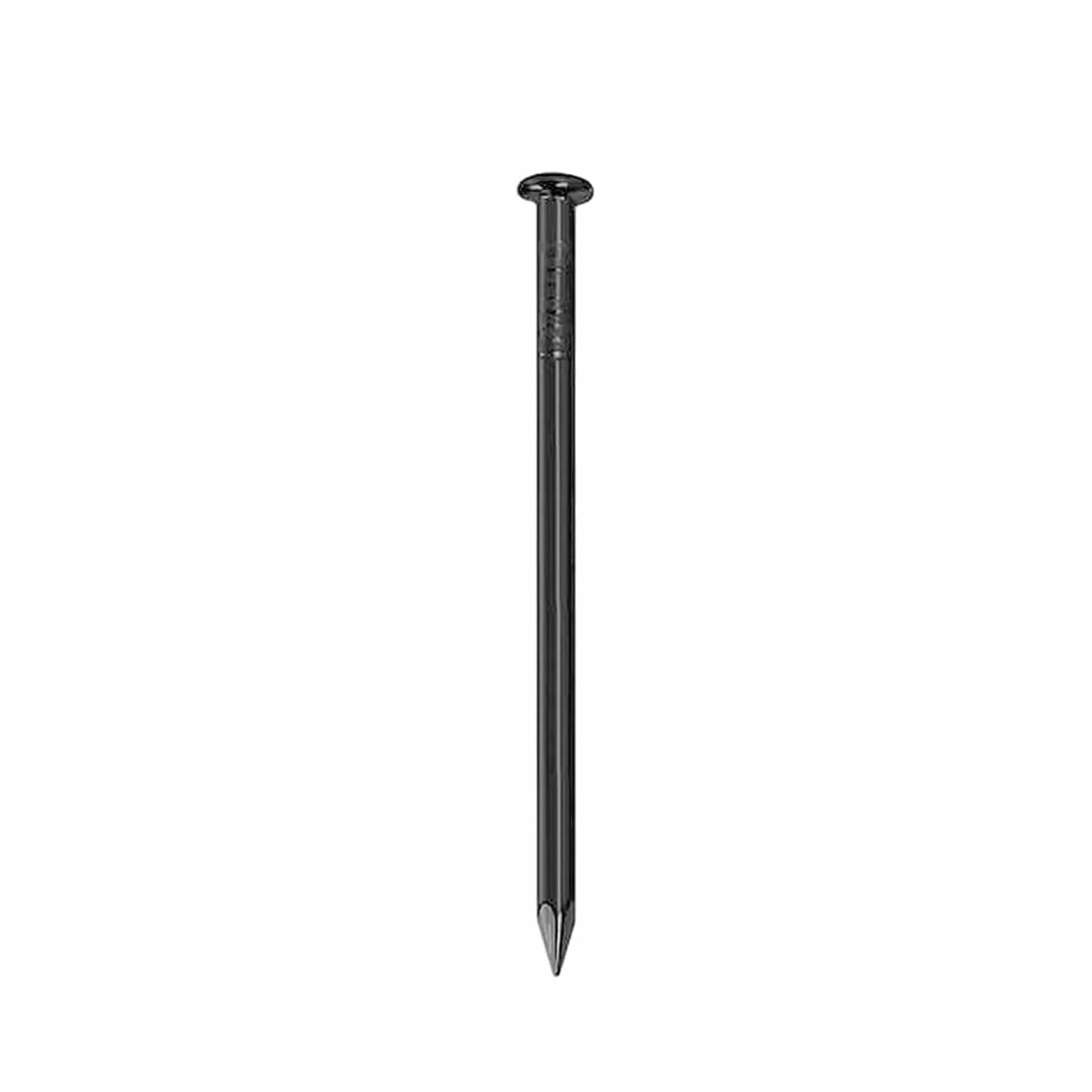 400 Clavos Para Pistola de Clavos, 7,3 mm Clavos Mini Para Clavadora, Clavos de Acero Manuales, Clavos de Acero Para Hormigón, Clavos Para Tejas, Clavadoras Para Hormigón, Pistola de Clavos Eléctrica