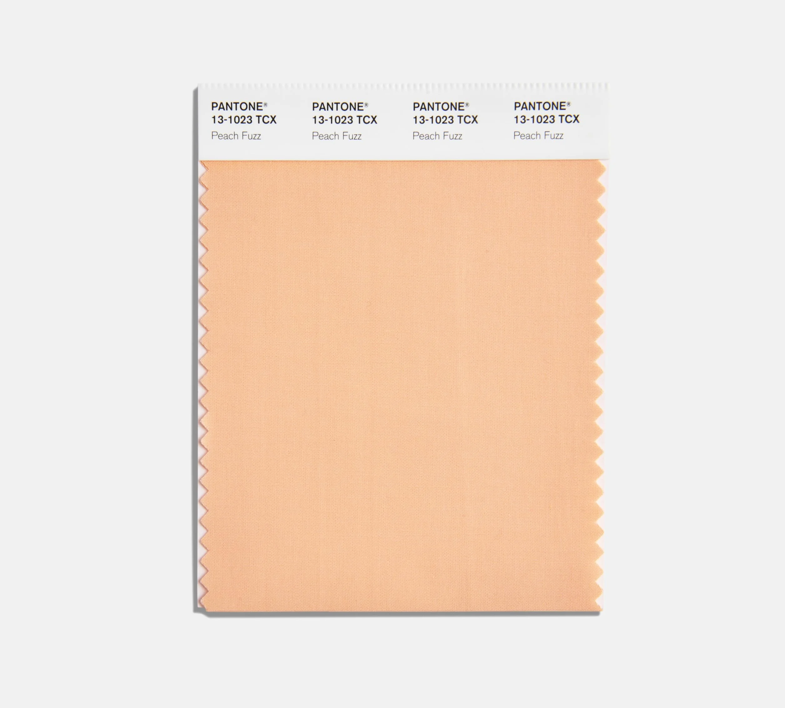 Pantone FHI Color Guide, Limited Edition Color of the Year 2024