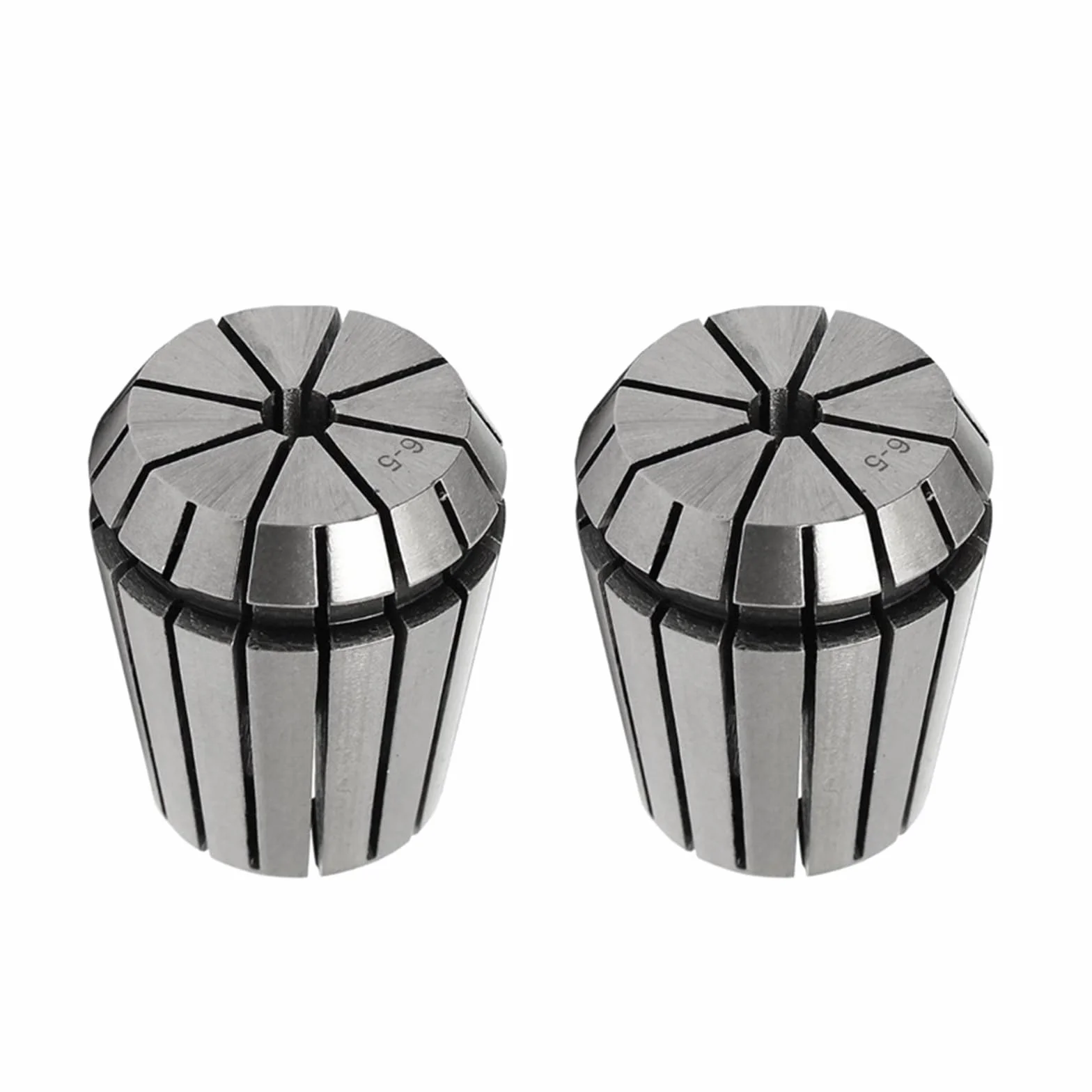 Accesorios para herramientas rotativas Pinza de sujeción, 1 pieza ER32, pinza de resorte de 1-20 mm, 1/8 mm, for máquina de grabado, mandril ER32, especial for centro de mecanizado con husillo motoriz