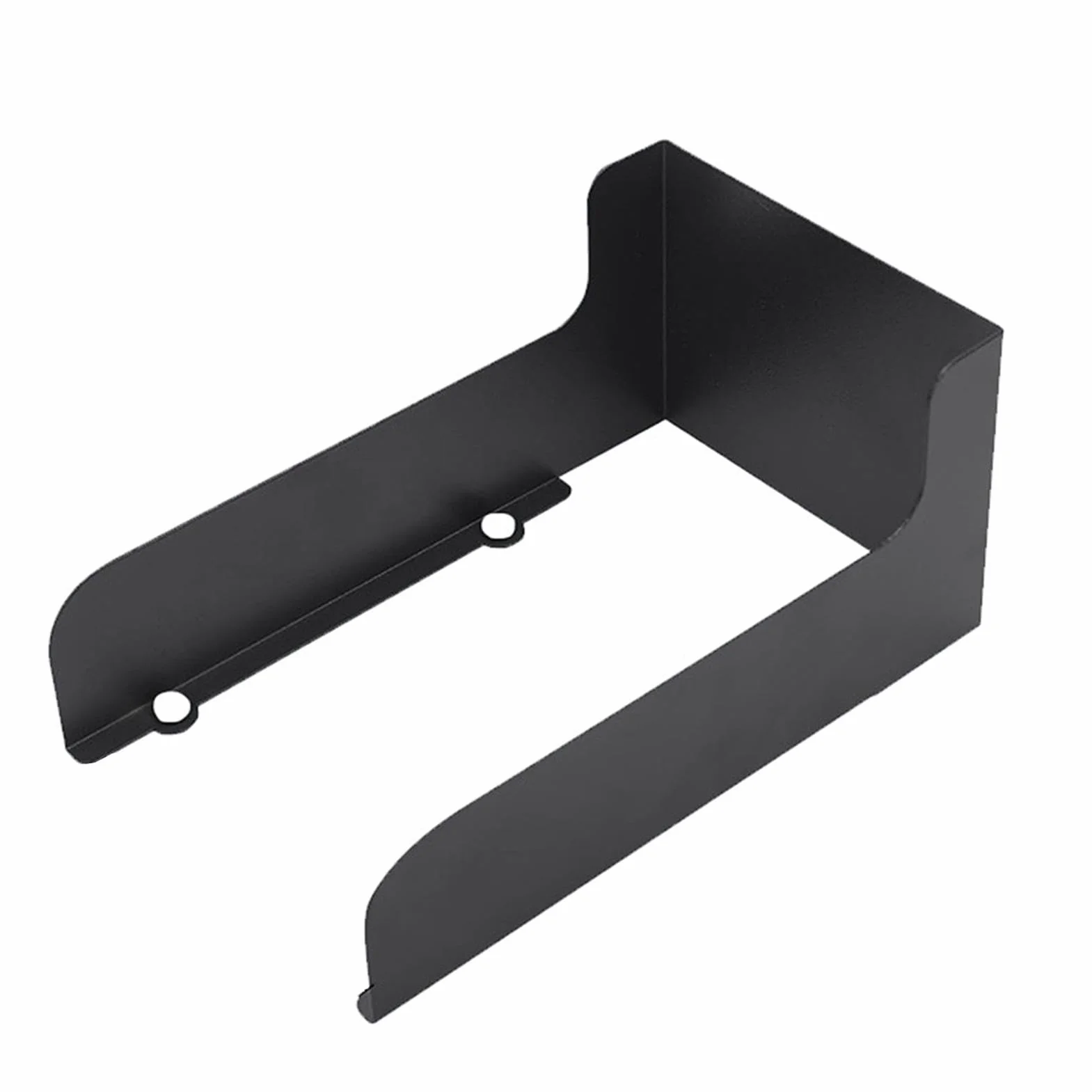 Ring Doorbell Cover | Cubierta de acero para la lluvia del timbre de la puerta, protección solar, cubierta de soporte de timbre de puerta portátil, cubierta de lluvia, cubierta de bloqueo de