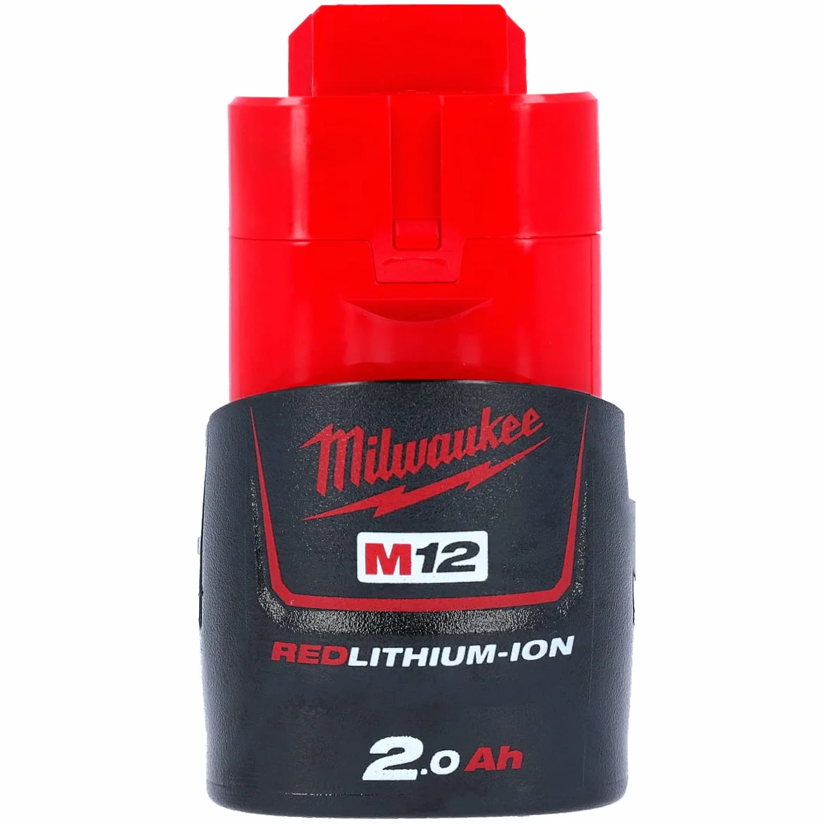 Red Lithium-Ion 12v - 2,0 Ah