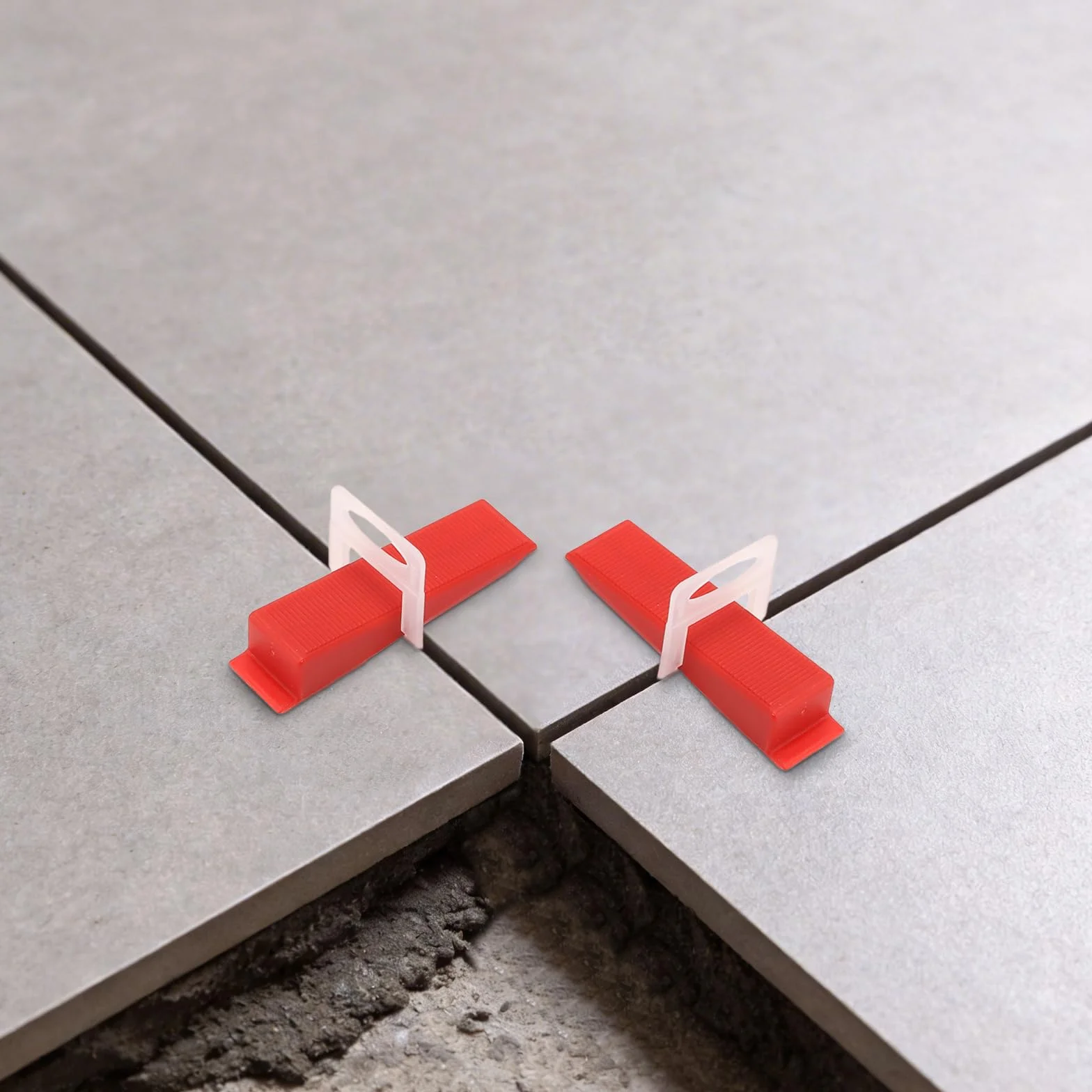 701 unidades de sistema de nivelación de azulejos, 3 mm, juego de nivelación de azulejos con 500 lengüetas, 200 cuñas de azulejos y 1 alicates, herramienta para azulejos de pared y baldosas