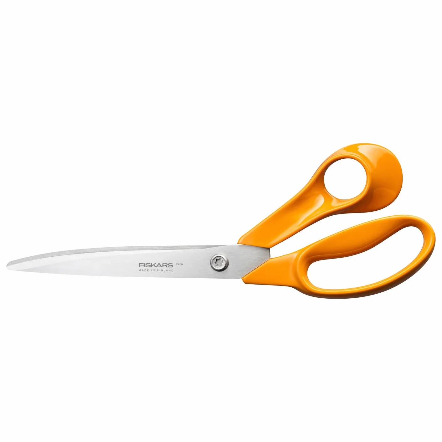 Fiskars Tijeras de bricolaje universales grandes Classic, Para Diestros