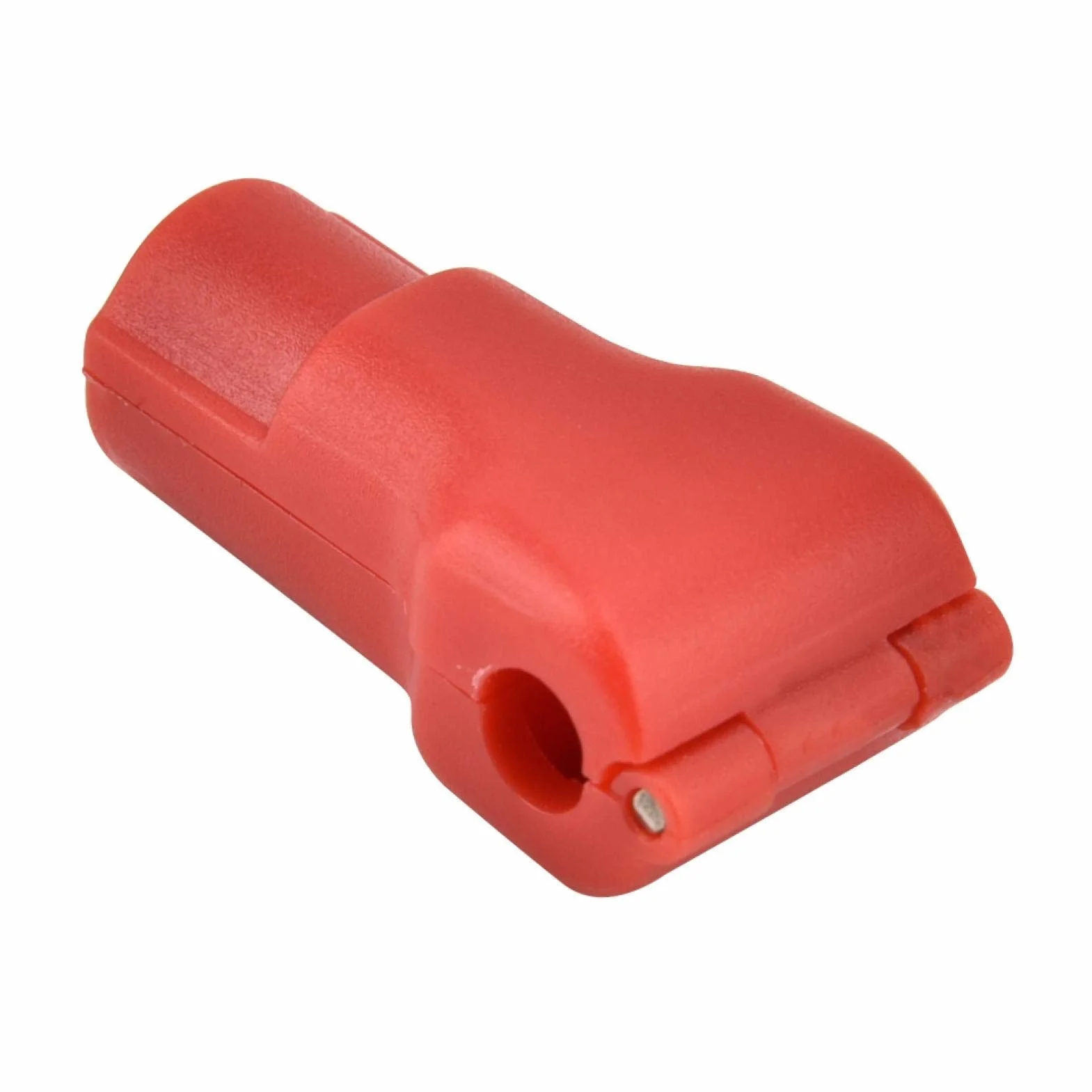 Bloqueo de gancho antirrobo de 100 piezas ,Bloqueo de gancho antirrobo para teléfono móvil ,Desbloqueo magnético especial ,Bloqueo de productos de tienda minorista ,para enlace de (Aperture 6MM)
