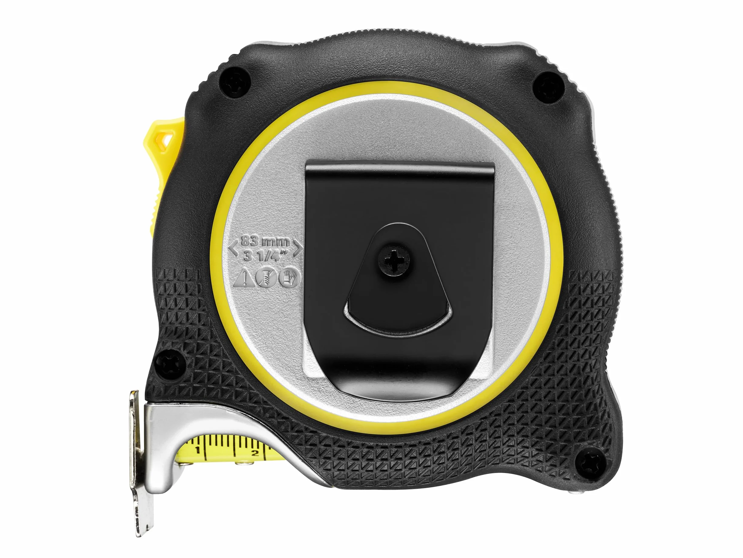 STANLEY FATMAX XTREME Cinta Métrica de 8M, 32mm de Ancho, FMHT38217-0