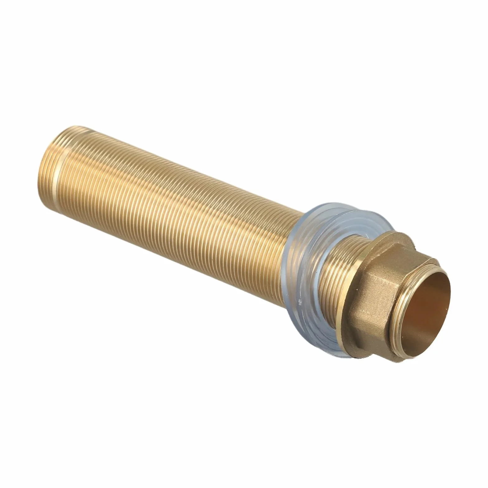 Piezas de reparación de grifo mezclador de lavabo de cocina, kit completo de reparación de grifo de lavabo de cocina con piezas de latón y silicona, adecuado para reparación de grifos (M32-150 mm)