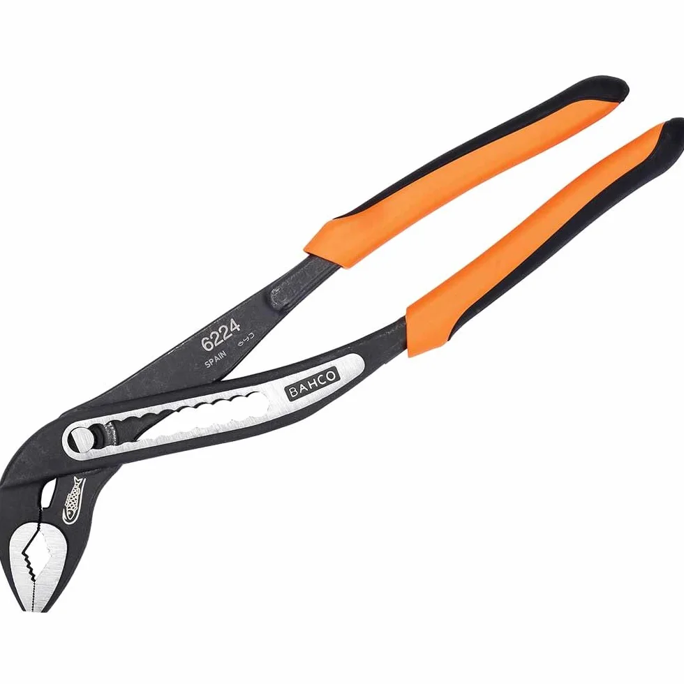 Tenacilla Cremallera 250 Bimat