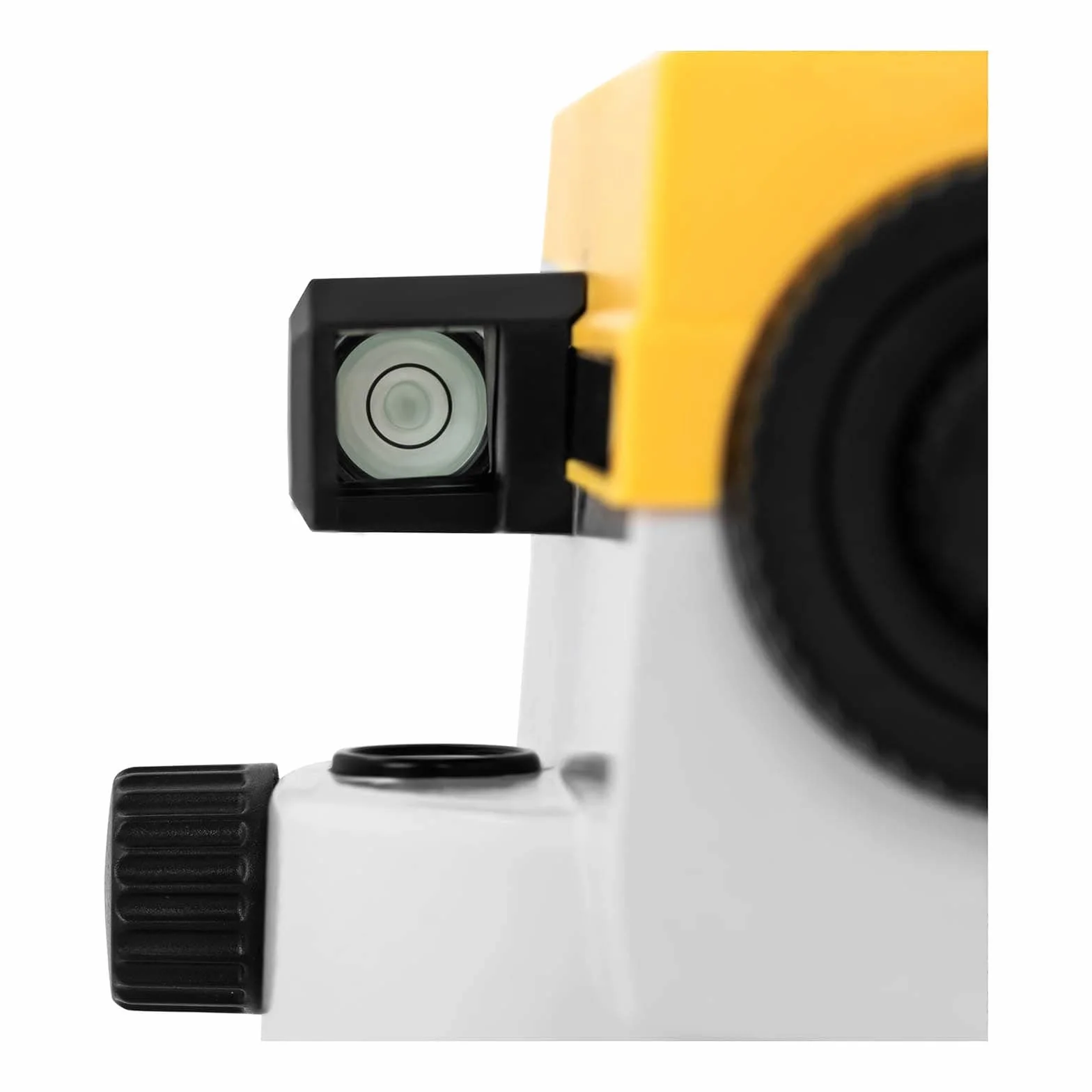 Steinberg Systems Nivel Óptico Para Topografía SBS-LIS-32/40 (Con trípode y mira, 32 aumentos, Lente 40 mm, Desviación 1 mm, Compensador amortiguado por aire)