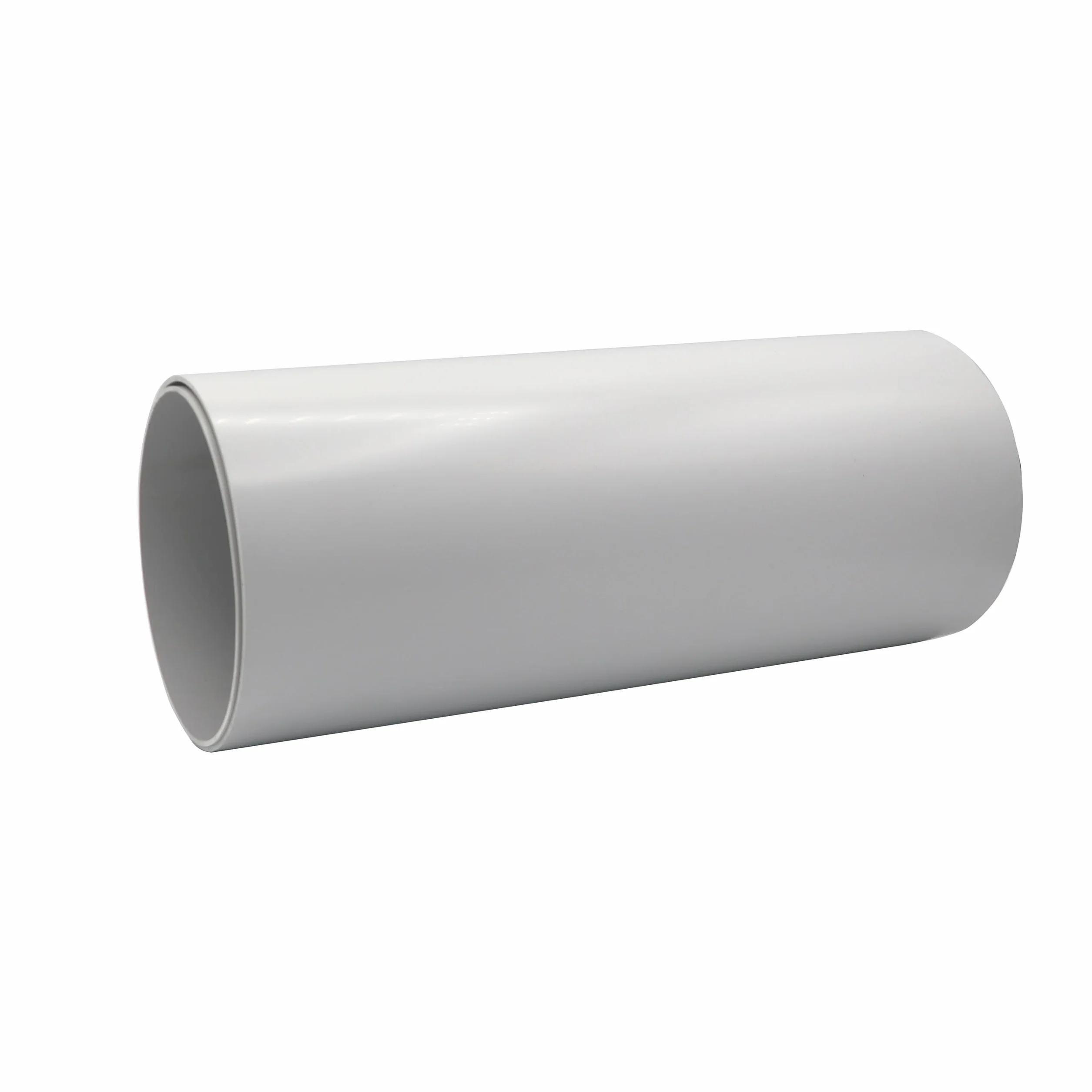 La Ventilazione Tubo telescópico TB12TG ø 125 mm, gris
